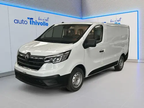 Renault Trafic TRAFIC FGN L1H1 2T8 BLUE DCI 130 GSR2 ADVANCE - Photo 0