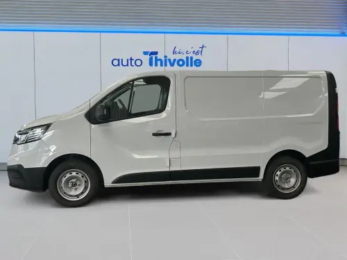 Renault Trafic TRAFIC FGN L1H1 2T8 BLUE DCI 130 GSR2 ADVANCE - Photo 1