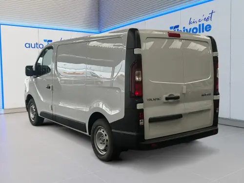 Renault Trafic TRAFIC FGN L1H1 2T8 BLUE DCI 130 GSR2 ADVANCE - Photo 2