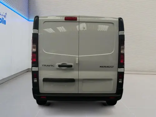 Renault Trafic TRAFIC FGN L1H1 2T8 BLUE DCI 130 GSR2 ADVANCE - Photo 3