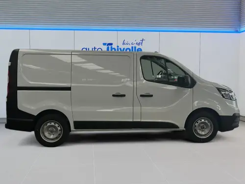 Renault Trafic TRAFIC FGN L1H1 2T8 BLUE DCI 130 GSR2 ADVANCE - Photo 5