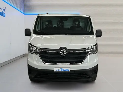 Renault Trafic TRAFIC FGN L1H1 2T8 BLUE DCI 130 GSR2 ADVANCE - Photo 7