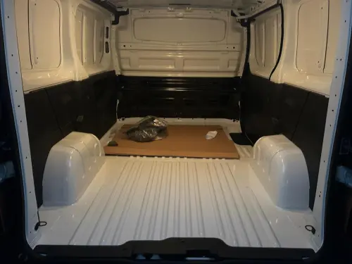 Renault Trafic TRAFIC FGN L1H1 2T8 BLUE DCI 130 GSR2 ADVANCE - Photo 11