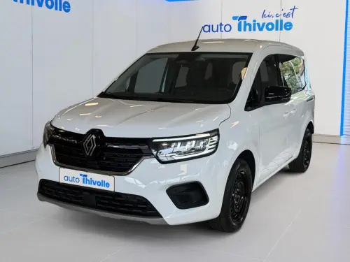Renault Kangoo TCe 100 Evolution - Photo 0