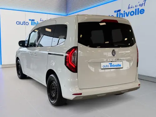 Renault Kangoo TCe 100 Evolution - Photo 2