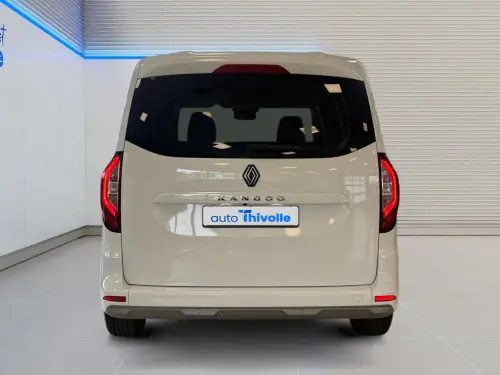 Renault Kangoo TCe 100 Evolution - Photo 3