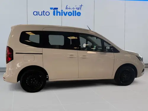 Renault Kangoo TCe 100 Evolution - Photo 5