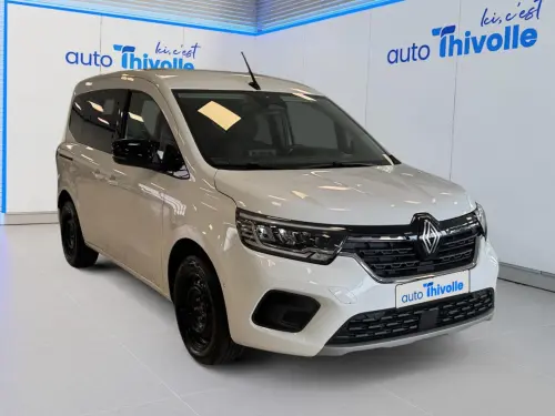 Renault Kangoo TCe 100 Evolution - Photo 6