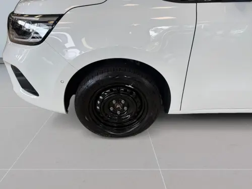 Renault Kangoo TCe 100 Evolution - Photo 8