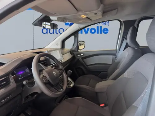 Renault Kangoo TCe 100 Evolution - Photo 9
