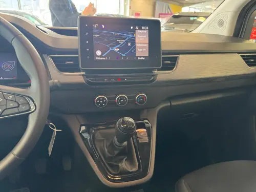Renault Kangoo TCe 100 Evolution - Photo 13