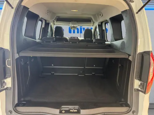 Renault Kangoo TCe 100 Evolution - Photo 17