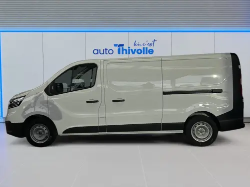 Renault Trafic TRAFIC FGN L2H1 3T BLUE DCI 130 GSR2 ADVANCE - Photo 1