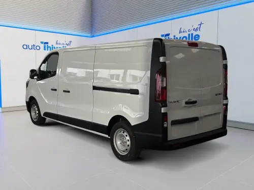 Renault Trafic TRAFIC FGN L2H1 3T BLUE DCI 130 GSR2 ADVANCE - Photo 2