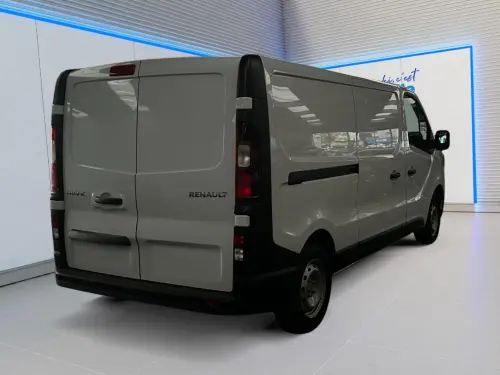 Renault Trafic TRAFIC FGN L2H1 3T BLUE DCI 130 GSR2 ADVANCE - Photo 3