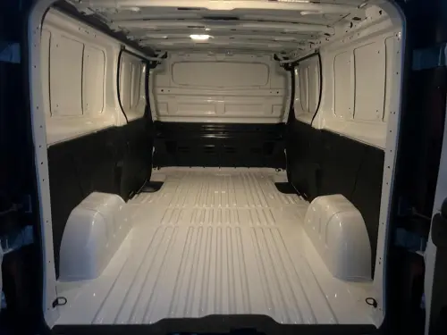 Renault Trafic TRAFIC FGN L2H1 3T BLUE DCI 130 GSR2 ADVANCE - Photo 4