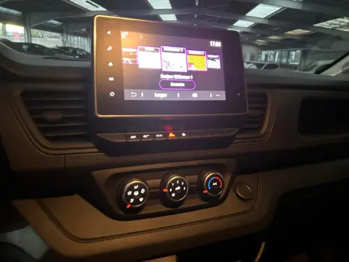 Renault Trafic TRAFIC FGN L2H1 3T BLUE DCI 130 GSR2 ADVANCE - Photo 5