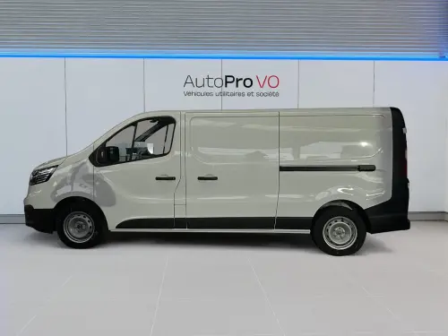 Renault Trafic TRAFIC FGN L2H1 3T BLUE DCI 130 GSR2 ADVANCE - Photo 1