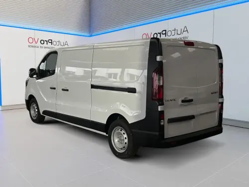 Renault Trafic TRAFIC FGN L2H1 3T BLUE DCI 130 GSR2 ADVANCE - Photo 2