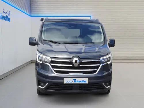 Renault Trafic GRAND SPACENOMAD EQUILIBRE BLUE DCI 150 EDC - Photo 7