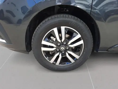 Renault Trafic GRAND SPACENOMAD EQUILIBRE BLUE DCI 150 EDC - Photo 8