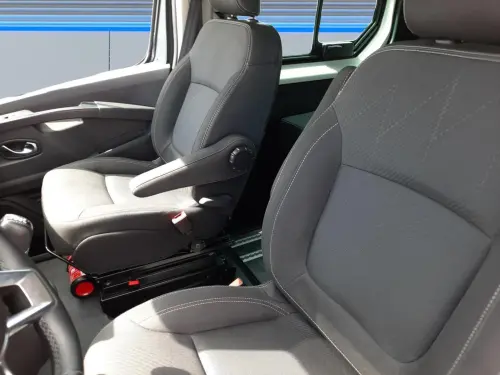 Renault Trafic GRAND SPACENOMAD EQUILIBRE BLUE DCI 150 EDC - Photo 11