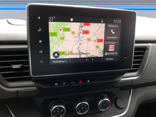 Renault Trafic GRAND SPACENOMAD EQUILIBRE BLUE DCI 150 EDC - Photo 12