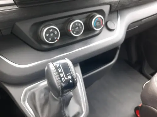 Renault Trafic GRAND SPACENOMAD EQUILIBRE BLUE DCI 150 EDC - Photo 13