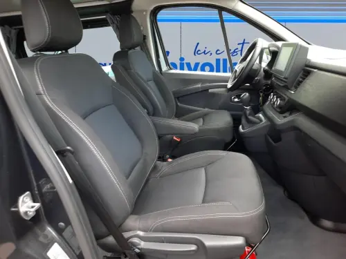 Renault Trafic GRAND SPACENOMAD EQUILIBRE BLUE DCI 150 EDC - Photo 16