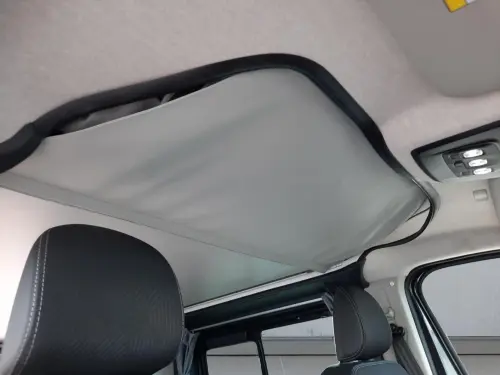 Renault Trafic GRAND SPACENOMAD EQUILIBRE BLUE DCI 150 EDC - Photo 17