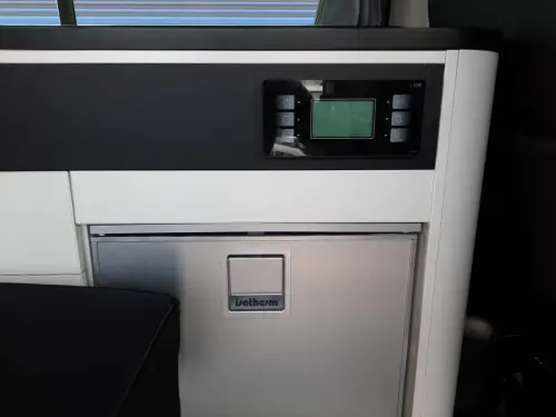 Renault Trafic GRAND SPACENOMAD EQUILIBRE BLUE DCI 150 EDC - Photo 18