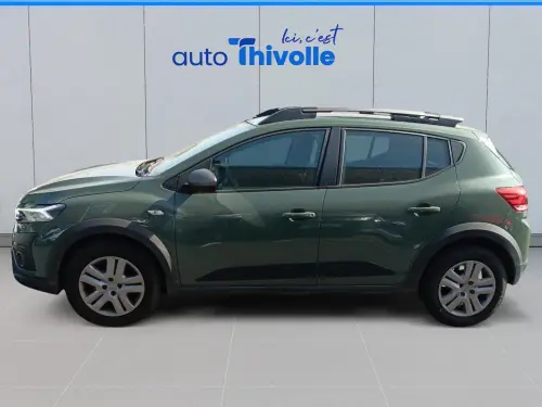 Dacia Sandero ECO-G 100 Stepway Expression - Photo 1