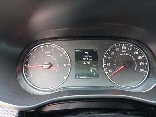 Dacia Sandero ECO-G 100 Stepway Expression - Photo 13