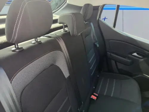 Dacia Sandero ECO-G 100 Stepway Expression - Photo 17