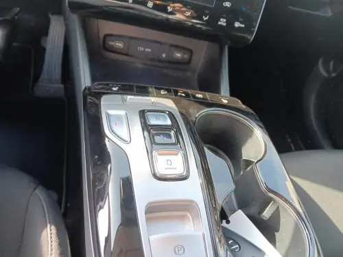 Hyundai Tucson 1.6 T-GDI 230 Hybrid BVA6 Creative - Photo 14