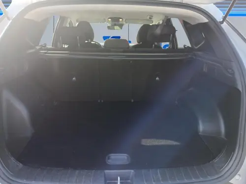 Hyundai Tucson 1.6 T-GDI 230 Hybrid BVA6 Creative - Photo 18