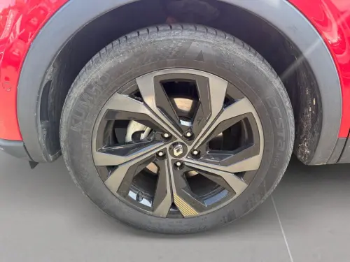 Renault Arkana E-Tech hybride 145 - 22 Engineered - Photo 7