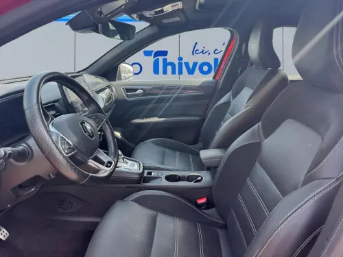 Renault Arkana E-Tech hybride 145 - 22 Engineered - Photo 8