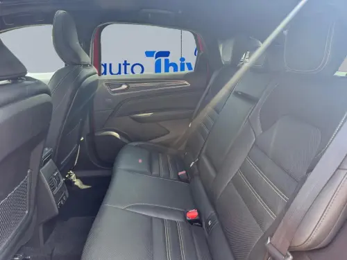 Renault Arkana E-Tech hybride 145 - 22 Engineered - Photo 13