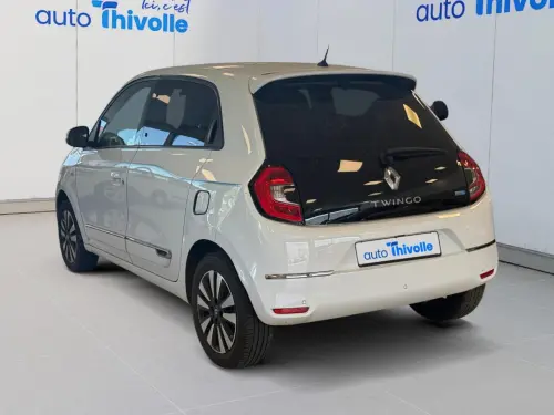 Renault Twingo E-Tech Twingo III Achat Intégral - 21 Intens - Photo 2