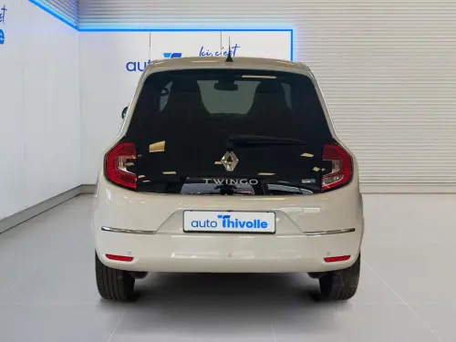 Renault Twingo E-Tech Twingo III Achat Intégral - 21 Intens - Photo 3