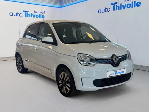 Renault Twingo E-Tech Twingo III Achat Intégral - 21 Intens - Photo 5
