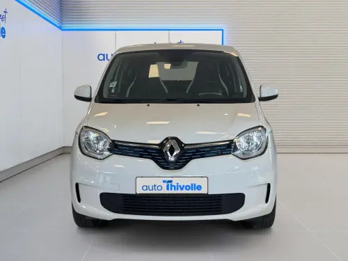 Renault Twingo E-Tech Twingo III Achat Intégral - 21 Intens - Photo 6