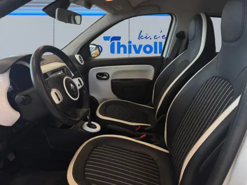 Renault Twingo E-Tech Twingo III Achat Intégral - 21 Intens - Photo 8