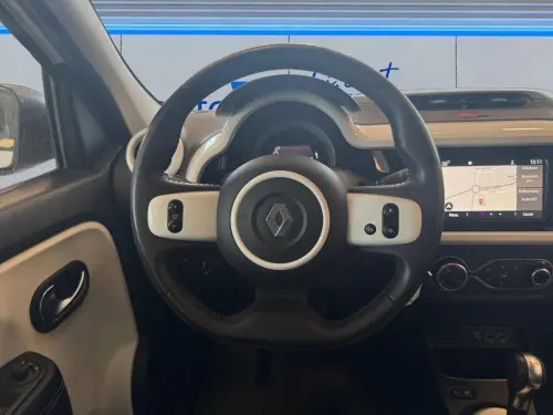 Renault Twingo E-Tech Twingo III Achat Intégral - 21 Intens - Photo 11