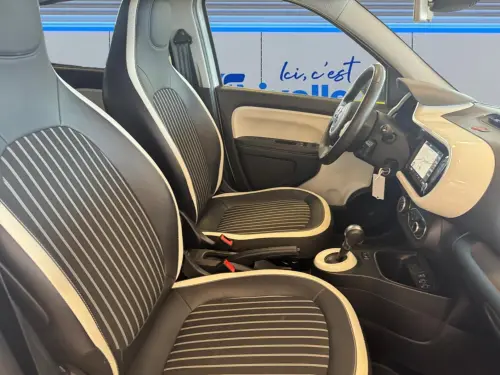 Renault Twingo E-Tech Twingo III Achat Intégral - 21 Intens - Photo 14