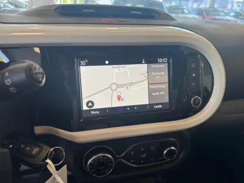 Renault Twingo E-Tech Twingo III Achat Intégral - 21 Intens - Photo 17