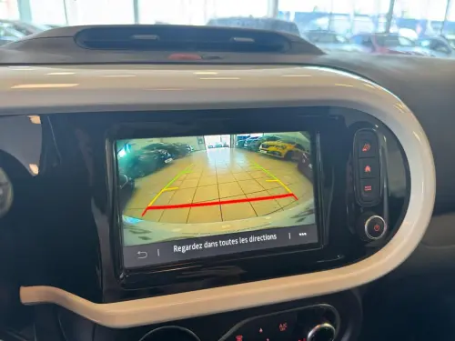 Renault Twingo E-Tech Twingo III Achat Intégral - 21 Intens - Photo 18