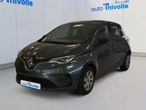 Renault Zoe R110 Achat Intégral Life - Photo 0