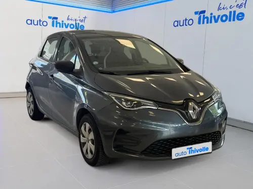 Renault Zoe R110 Achat Intégral Life - Photo 4